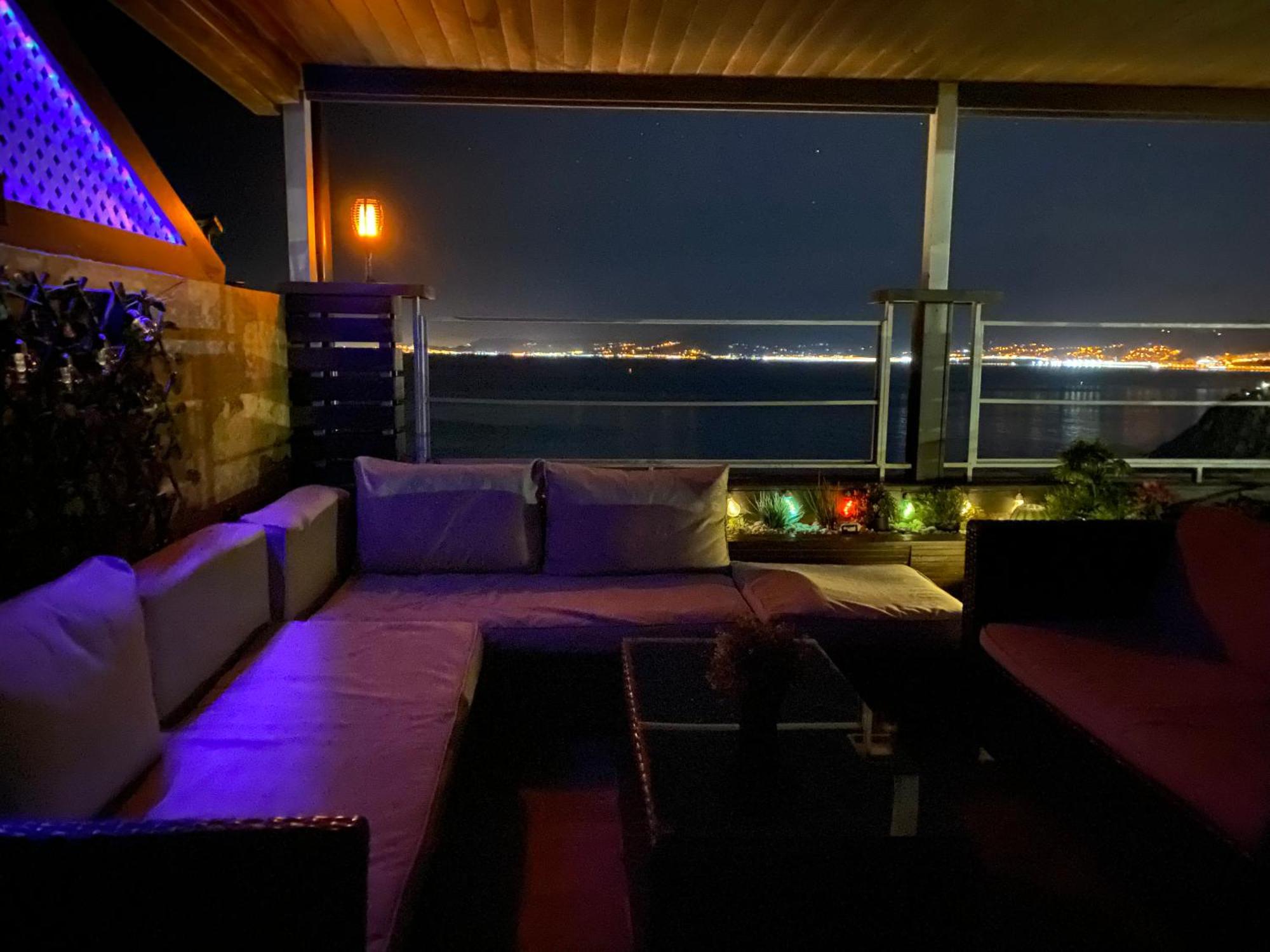 La Perla Del Hacho Apartment Ceuta